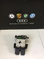 Замок багажника Audi Q3
