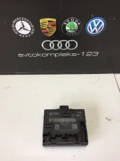 Блок комфорта Audi A5