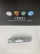 Усилитель антенны Audi Q7
