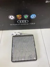 Радиатор отопителя Audi Q3