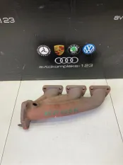 Выпускной коллектор Audi A5