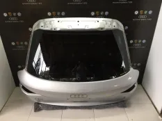 Крышка багажника Audi Q3
