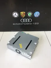 Tv tuner Audi A5