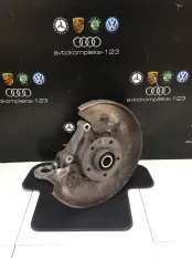 Кулак поворотный Audi A5