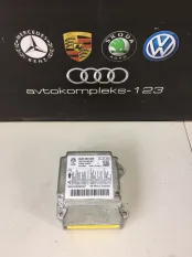 Блок управления airbag Audi Q3