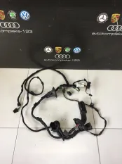 Проводка двери Audi Q3