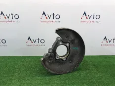 Кулак поворотный Audi A5