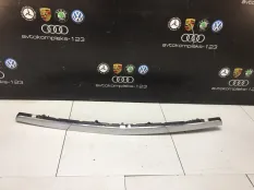 Молдинг капота Mercedes-Benz A-Class