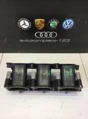 Коллектор впускной Audi A5