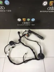 Проводка двери Audi Q3