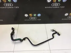 Трубка вакуумная Audi A5