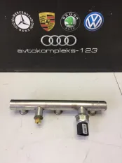 Рейка топливная (рампа) Audi A5