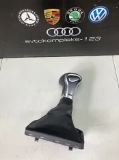 Чехол на ручку кпп Audi A6