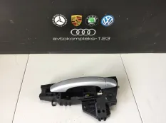 Ручка двери Audi Q3