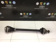 Приводной вал Audi A5