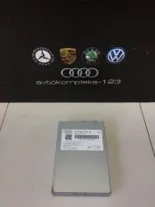 Блок управления камерой Audi A5