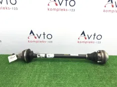 Приводной вал Audi A5