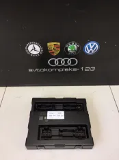 Блок комфорта Audi A5