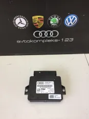 Блок управления стояночным тормозом Audi A5
