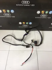 Проводка усилителя руля Audi Q3