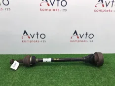 Приводной вал Volkswagen Tiguan