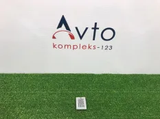 Шильдик Audi Q3