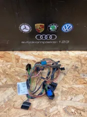 Проводка двери Mercedes-Benz A-Class