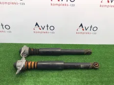 Амортизатор подвески Volkswagen Tiguan