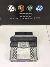 Блок управления двигателем Audi A5