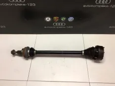 Приводной вал Audi Q3