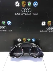 Панель приборов Audi A5