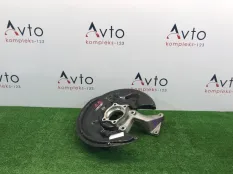 Кулак поворотный Audi Q3