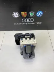 Блок abs (насос) Audi A5