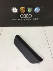 Декоративная накладка Audi Q3