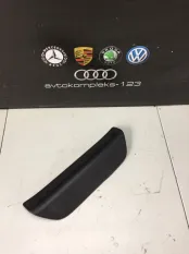 Декоративная накладка Audi Q3