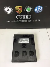 Блок управления бортовой сети Audi A5