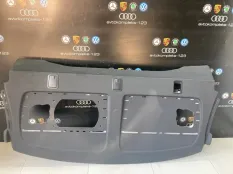 Полка багажника Audi A6