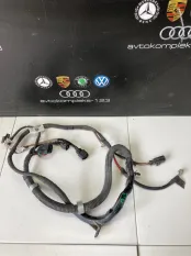 Проводка сервопривода Volkswagen Tiguan