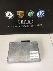 Блок управления (ЭБУ) Audi A5