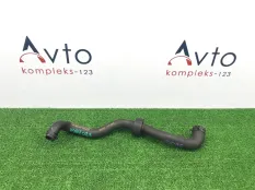 Патрубок системы охлаждения Mercedes-Benz A-Class