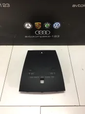 Декоративная решетка Mercedes-Benz A-Class