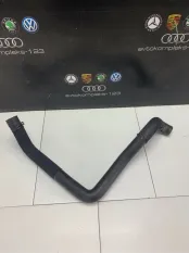 Патрубок системы охлаждения Mercedes-Benz A-Class