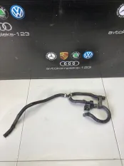 Вентиляционный шланг Audi A5