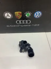 Корпус термостата Mercedes-Benz A-Class