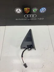 Накладка на зеркало Volkswagen Tiguan