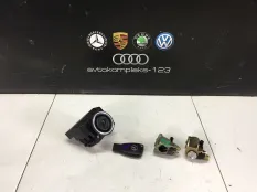 Замок зажигания Mercedes-Benz A-Class