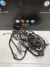 Проводка крышки багажника Audi TT