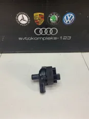 Насос водяной (помпа) Mercedes-Benz A-Class