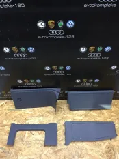 Обшивка сиденья Mercedes-Benz Viano