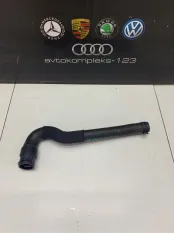 Патрубок системы охлаждения Mercedes-Benz A-Class